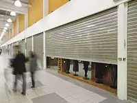Techinter Automatic Door Sàrl