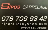 Logo Sipos Carrelage