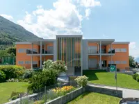 Studio d'architettura Angelo Vitali Sagl