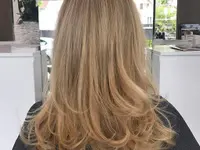 Ineichen Coiffure Biosthetique - Klicken Sie, um das Bild 14 in einer Lightbox vergrössert darzustellen