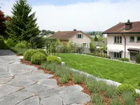 Burri & Achermann Gartenbau AG