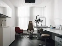 Vista Augentagesklinik Muttenz