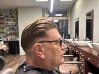 Azad's Barber by Bleri's Barbershop