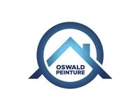 OSWALD PEINTURE-Logo