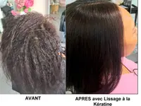 Evaless Hairdressing By Wanda
