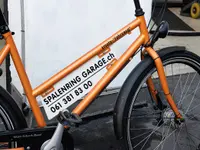 Spalenring Garage GmbH