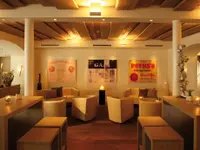 Hotel Restaurant Krone