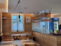 Thai Restaurant Orchidee