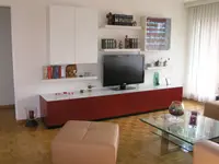 Eggenberger AG Schreinerei
