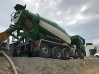Baumann Transporte + Erdarbeiten AG