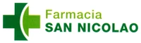 San Nicolao Farmacia-Logo