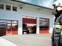 FRITSCHI TORE GMBH