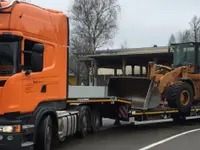 Koch Fuhrhalterei AG