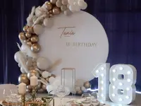 Ambiance Ballons - KidEvents