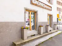 Bagnes Immobilier Sàrl