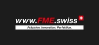 FME Feinmechanik AG-Logo