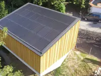 Gerber AG Elektro + Energietechnik - Klicken Sie, um das Bild 2 in einer Lightbox vergrössert darzustellen