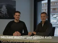 kolb+walther AG - Klicken Sie, um das Bild 4 in einer Lightbox vergrössert darzustellen