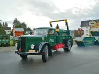 Baumann Entsorgungs AG