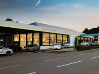 NEFF AG flawil automobile
