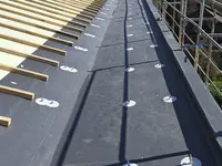 Dach- + Thermobau AG