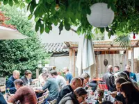 Stricker's Restaurant & Bar