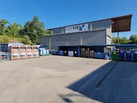 Aarvia Logistik AG