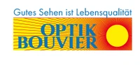 Optik Bouvier AG-Logo