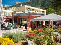 Restaurant Pizzeria Giardino