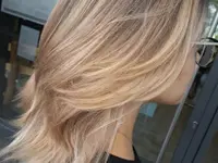 Capelli Di Seta by Alina