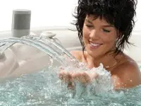 Whirlpool-Paradies Allschwil . Hewoo AG