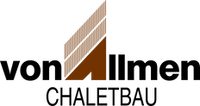 von Allmen Chaletbau AG-Logo