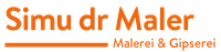 Simu dr Maler GmbH-Logo