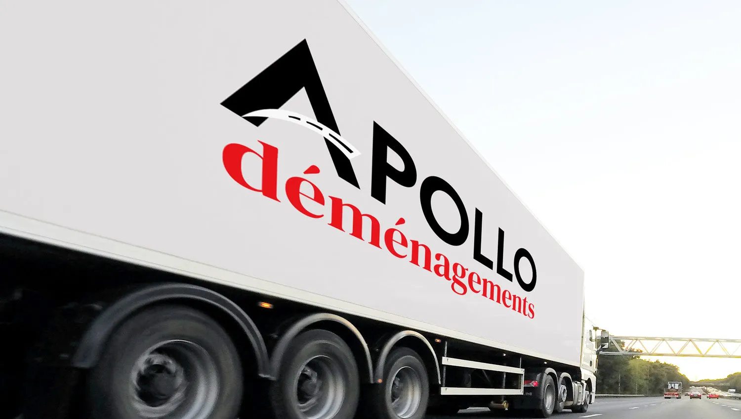 Apollo Déménagements Sàrl