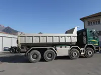 Germanier Transports SA