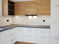 La Cuisine - Menuiserie Ostorero Sàrl