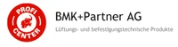 Logo BMK + Partner AG