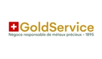 Gold Service Genève Mont-Blanc-Logo