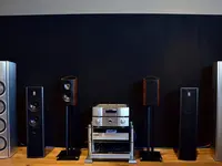 Manser Excellent audio vision
