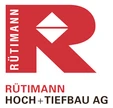 Rütimann Hoch + Tiefbau AG