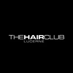 THE HAIRCLUB