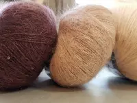 Filati Mode mit Wolle