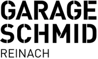 Garage B. Schmid AG-Logo