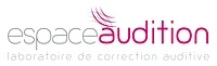 Logo Espace Audition