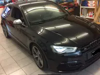 GLASSPARTNER SA