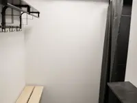 Almas Fitness Sàrl