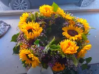 Les fleurs d'Alena