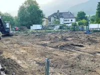 VB construction Sàrl