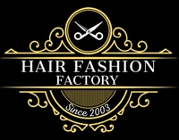 Hair Fashion Factory-Logo