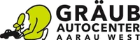 Gräub Auto Center AG-Logo